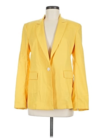 Rag & Bone Wool Blazer (view 1)