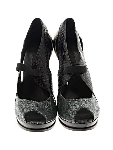 BCBGMAXAZRIA Heels (view 2)