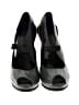 BCBGMAXAZRIA Black Heels Size 10 - photo 2