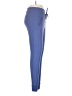 Halara Solid Blue Active Pants Size S - photo 4