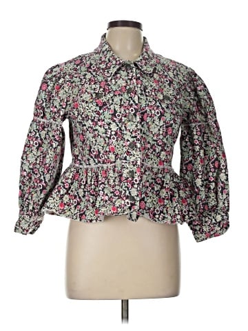 Cinq à Sept Jacket (view 1)