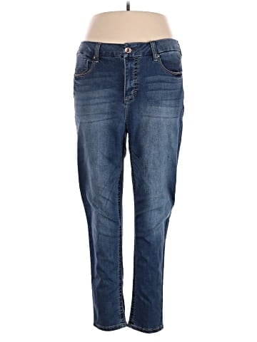Seven7 Jeans (view 1)