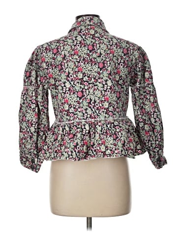 Cinq à Sept Jacket (view 2)