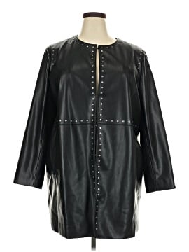 Chico's Raincoat (view 1)