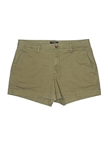 Banana Republic Factory Store Khaki Shorts (view 1)