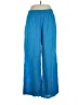 Michael Stars Blue Casual Pants Size XL (3) - photo 1