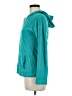 Columbia 100% Polyester Teal Pullover Hoodie Size M - photo 5