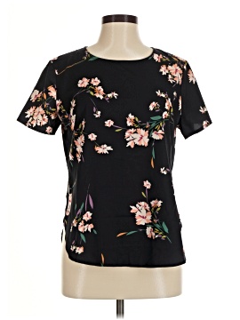 CMNC Woman Short Sleeve T-Shirt (view 1)