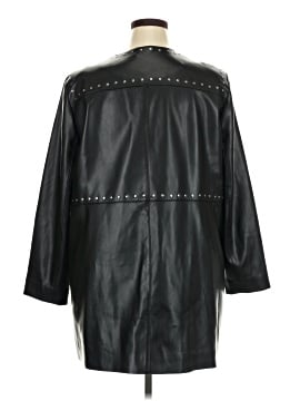 Chico's Raincoat (view 2)