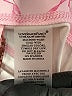 LoveShackFancy Hearts Pink Casual Pants Size XS - photo 8