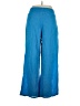 Michael Stars Blue Casual Pants Size XL (3) - photo 2
