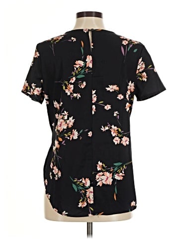 CMNC Woman Short Sleeve T-Shirt (view 2)