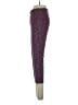 VOGO Athletica Chevron-herringbone Purple Active Pants Size S - photo 5