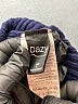 DAZY Blue Turtleneck Sweater Size L - photo 7