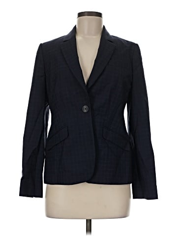 Brooks Brothers Wool Blazer (view 1)
