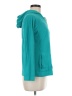 Columbia 100% Polyester Teal Pullover Hoodie Size M - photo 4