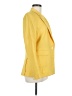 Rag & Bone Yellow Wool Blazer Size 8 - photo 4