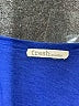 Fresh Laundry Blue Sleeveless T-Shirt Size S - photo 7