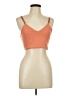 Zelos Orange Tank Top Size L - photo 1