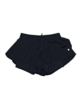 Harmony And Balance Shorts