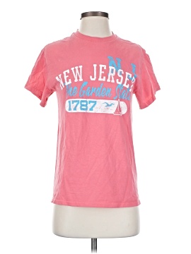 Gildan Short Sleeve T-Shirt (view 1)