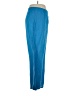Michael Stars Blue Casual Pants Size XL (3) - photo 4