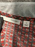 Halogen 100% Polyester Red Sleeveless Blouse Size M - photo 7