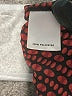 Halogen 100% Polyester Red Sleeveless Blouse Size M - photo 8