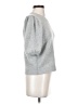Paige Gray Cashmere Pullover Sweater Size S - photo 4