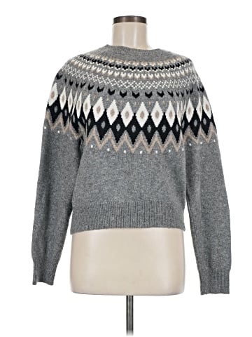 Levi's Pullover Sweater (view 1)