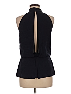 Intermix Sleeveless Blouse (view 2)