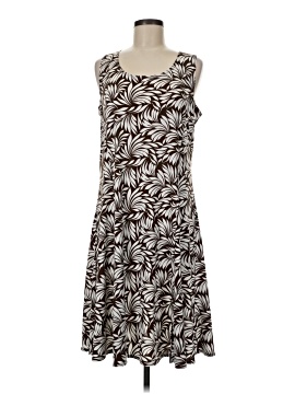 Susan Graver Casual Dress