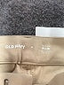 Old Navy Tan Khakis Size 6 - photo 7