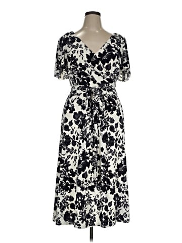 Lauren by Ralph Lauren Casual Dress (view 1)