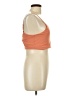 Zelos Orange Tank Top Size L - photo 4