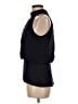 Intermix Black Sleeveless Blouse Size M - photo 5