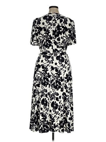 Lauren by Ralph Lauren Casual Dress (view 2)