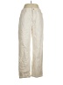 Forever 21 100% Cotton Ivory Jeans Size 30 waist - photo 1