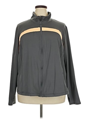 Xersion Track Jacket (view 1)