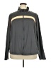 Xersion Color Block Gray Track Jacket Size 3X - photo 1