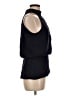Intermix Black Sleeveless Blouse Size M - photo 4