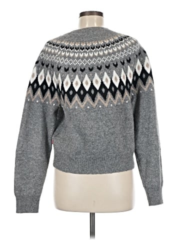 Levi's Pullover Sweater (view 2)