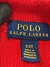 Polo by Ralph Lauren Red Pullover Sweater Size 3T - photo 3