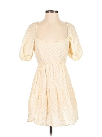 Bardot Casual Dress (view 1)
