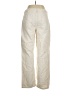 Forever 21 100% Cotton Ivory Jeans Size 30 waist - photo 2