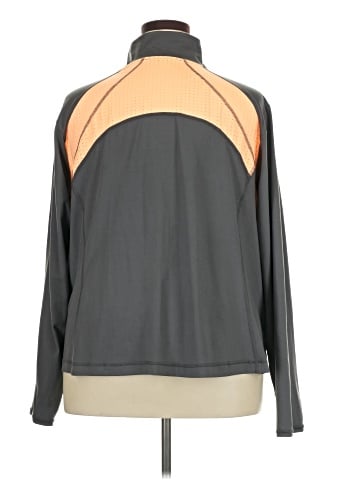 Xersion Track Jacket (view 2)