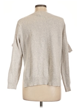 BCBGMAXAZRIA Wool Pullover Sweater (view 2)