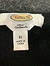 Talbots Black Pullover Sweater Size XL - photo 7