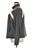 Xersion Color Block Gray Track Jacket Size 3X - photo 5