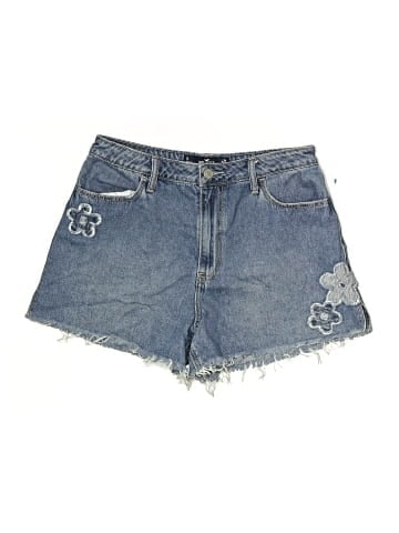 Hollister Denim Shorts (view 1)